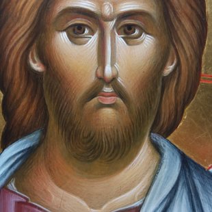 Спаситель.