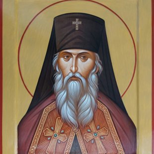 Св.Иннокентий Херсонский