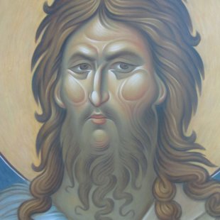 Св.Иоанн Креститель