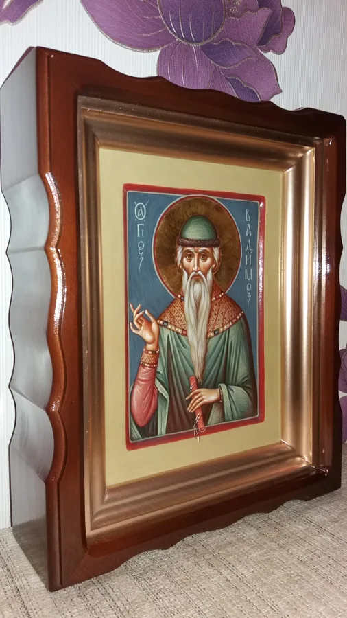 Св.Вадим