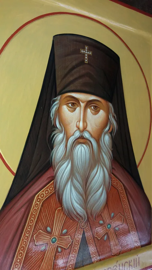 Св.Иннокентий Херсонский